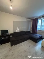 Garsoniera CONFORT 1/ Viva Residence/ Metrou Aparatorii P... 