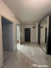 Garsoniera CONFORT 1/ Viva Residence/ Metrou Aparatorii P... 