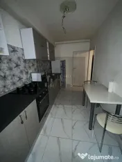 Garsoniera CONFORT 1/ Viva Residence/ Metrou Aparatorii P... 
