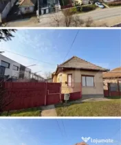 Casă de vânzare în Cristești, teren de 2.000 mp 