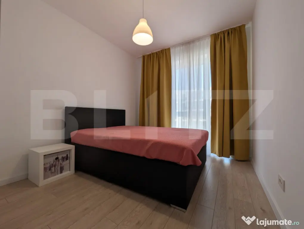 Apartament premium 3 camere_ Prima Arena_ 2 băi_ Parcare in