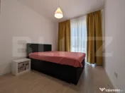 Apartament premium 3 camere_ Prima Arena_ 2 băi_ Parcare in 