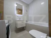 Apartament premium 3 camere_ Prima Arena_ 2 băi_ Parcare in 