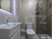 Apartament premium 3 camere_ Prima Arena_ 2 băi_ Parcare in 