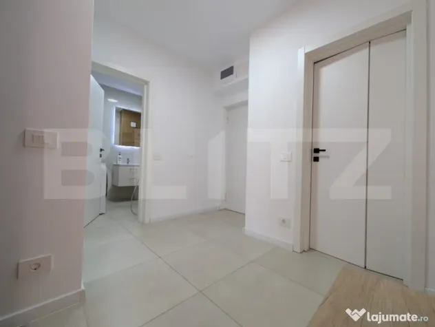 Apartament premium 3 camere_ Prima Arena_ 2 băi_ Parcare in