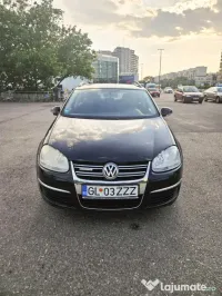 Volkswagen Golf 5 Variant (Break) 1.9 TDI 