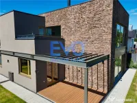 Casa moderna de , Miradis complex de case premium