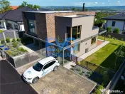 Casa moderna de , Miradis complex de case premium 