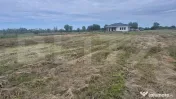 Teren intravilan de vanzare, 1000 mp, in Martinesti 