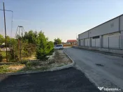 Vanzari terenuri in Tuzla zona Lidl 