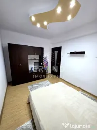 NOU PE PIAȚĂ!2 camere | Parcare inclusă | Zorilor–Europ 