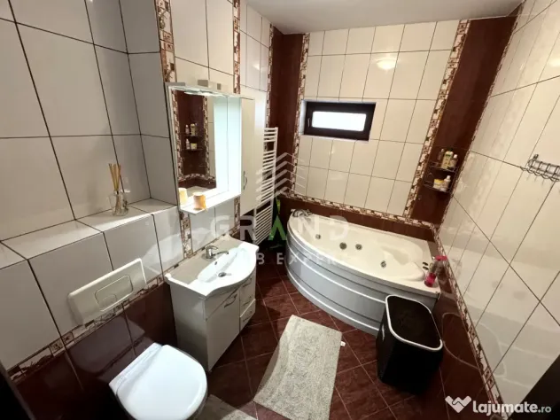 NOU PE PIAȚĂ!2 camere | Parcare inclusă | Zorilor–Europ