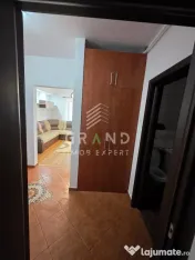 NOU PE PIAȚĂ!2 camere | Parcare inclusă | Zorilor–Europ 