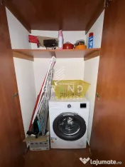 NOU PE PIAȚĂ!2 camere | Parcare inclusă | Zorilor–Europ 