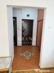 NOU PE PIAȚĂ!2 camere | Parcare inclusă | Zorilor–Europ 
