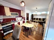 NOU PE PIAȚĂ!2 camere | Parcare inclusă | Zorilor–Europ 