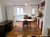 NOU PE PIAȚĂ!2 camere | Parcare inclusă | Zorilor–Europ 
