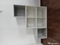 Rafturi Ikea Eket 