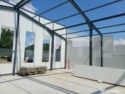 Hală industrială/depozitare, 440 mp, 1650 mp teren, zona B 