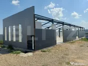 Hală industrială/depozitare, 440 mp, 1650 mp teren, zona B 