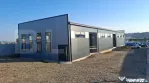 Hală industrială/depozitare, 440 mp, 1650 mp teren, zona B