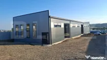 Hală industrială/depozitare, 440 mp, 1650 mp teren, zona B