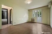 Apartament 2 cam Pantelimon, 37.4mp, 10 min metrou, bloc anv