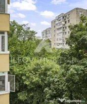 Apartament 2 cam Pantelimon, 37.4mp, 10 min metrou, bloc anv