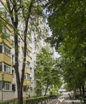 Apartament 2 cam Pantelimon, 37.4mp, 10 min metrou, bloc anv