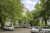 Apartament 2 cam Pantelimon, 37.4mp, 10 min metrou, bloc anv
