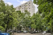 Apartament 2 cam Pantelimon, 37.4mp, 10 min metrou, bloc anv