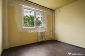 Apartament 2 cam Pantelimon, 37.4mp, 10 min metrou, bloc anv