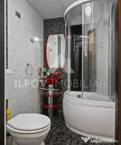 Apartament 2 cam Pantelimon, 37.4mp, 10 min metrou, bloc anv
