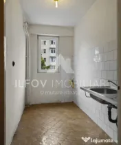 Apartament 2 cam Pantelimon, 37.4mp, 10 min metrou, bloc anv