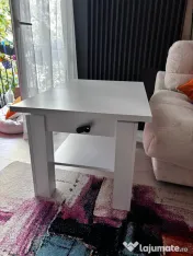 Măsuță de cafea extensibila 