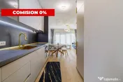 Apartament de inchiriat 2 camere Arcadia Domenii Parcare su 