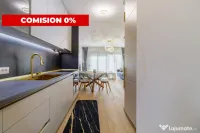 Apartament de inchiriat 2 camere Arcadia Domenii Parcare su 
