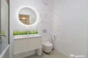 Apartament de inchiriat 2 camere Arcadia Domenii Parcare su 