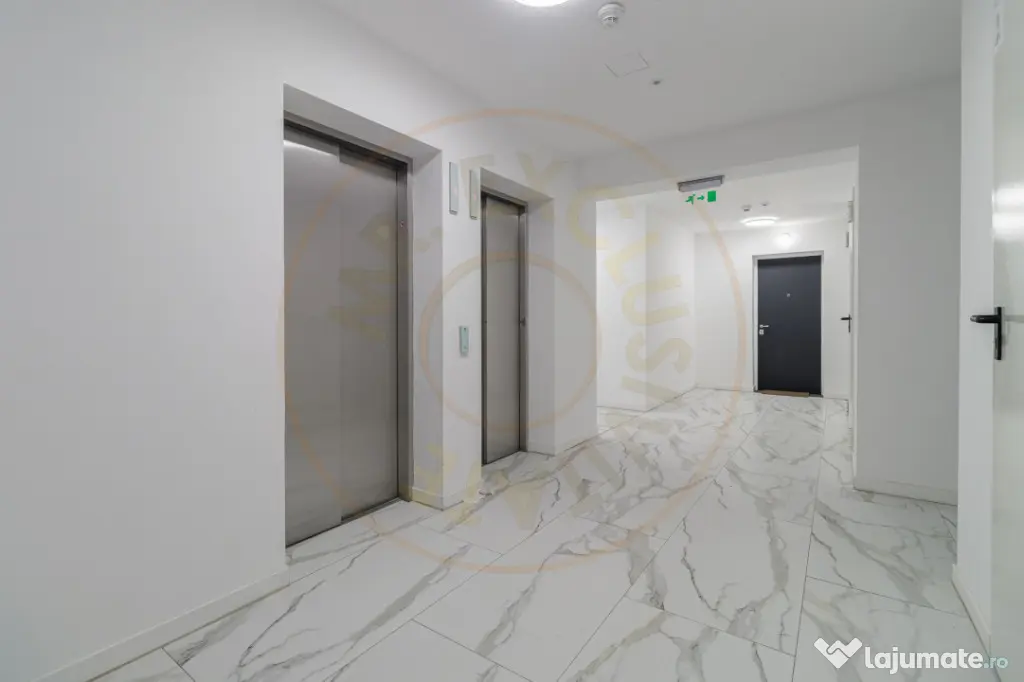 Apartament de inchiriat 2 camere Arcadia Domenii Parcare su