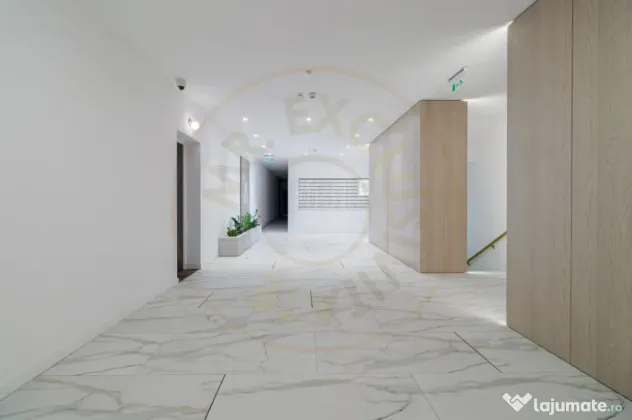 Apartament de inchiriat 2 camere Arcadia Domenii Parcare su