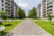 Apartament de inchiriat 2 camere Arcadia Domenii Parcare su 