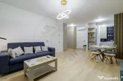 Apartament de inchiriat 2 camere Arcadia Domenii Parcare su 