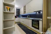 Apartament de inchiriat 2 camere Arcadia Domenii Parcare su 