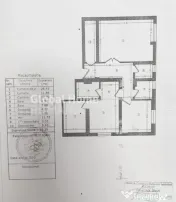 Apartament 3 camere 92,35 MP | Crangasi - Belvedere | Centra
