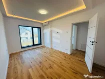 Vila P+1+M 5 camere Popesti-Leordeni