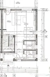Vila P+1+M 5 camere Popesti-Leordeni