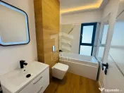 Vila P+1+M 5 camere Popesti-Leordeni