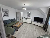 Apartament 2 camere de inchiriat in bloc ANL 