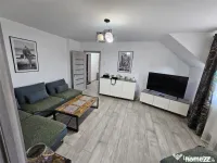 Apartament 2 camere de inchiriat in bloc ANL