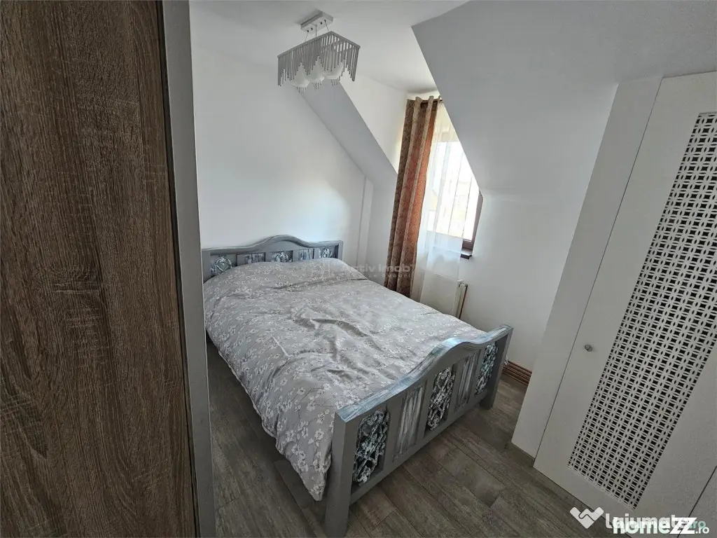 Apartament 2 camere de inchiriat in bloc ANL